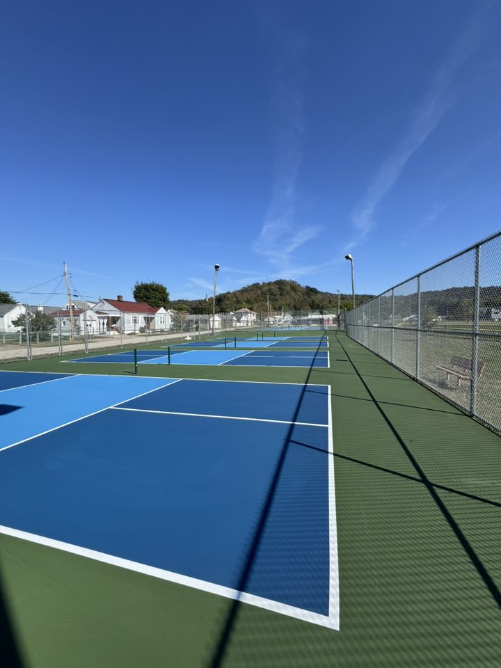 Sports coating services